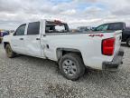 2018 Chevrolet Silverado K1500