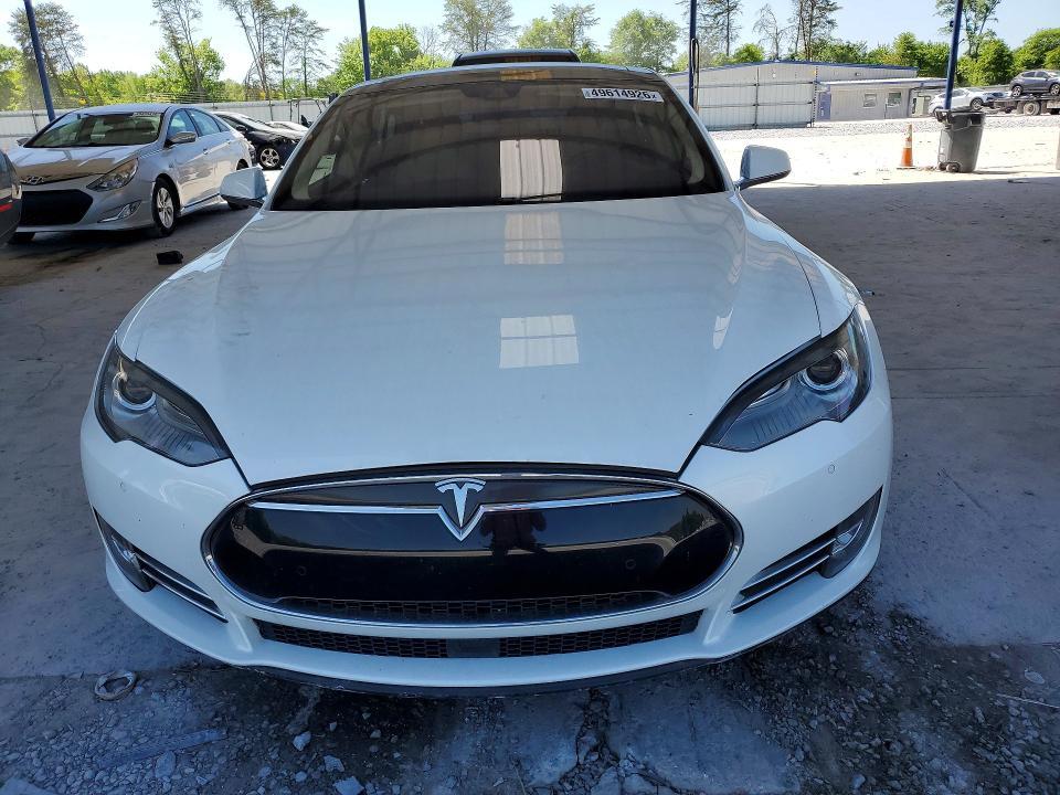 2015 Tesla Model s