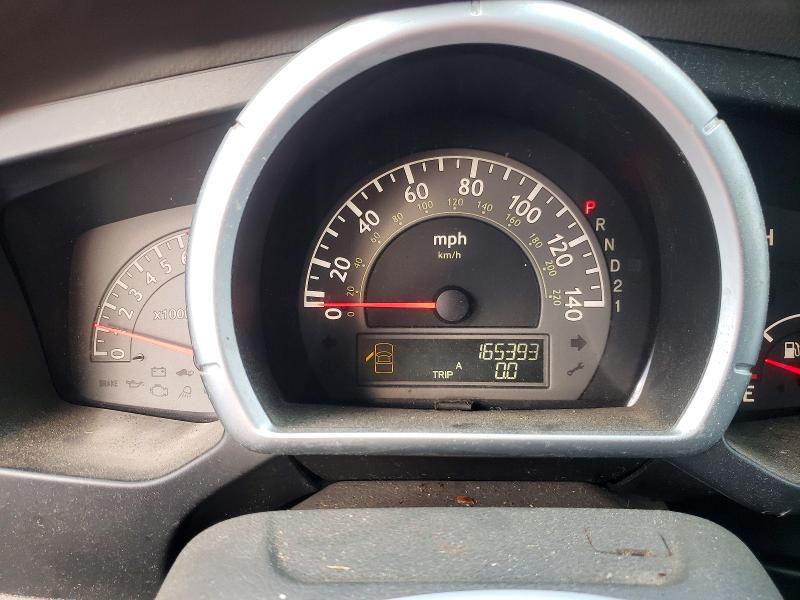 2006 Honda Ridgeline RT