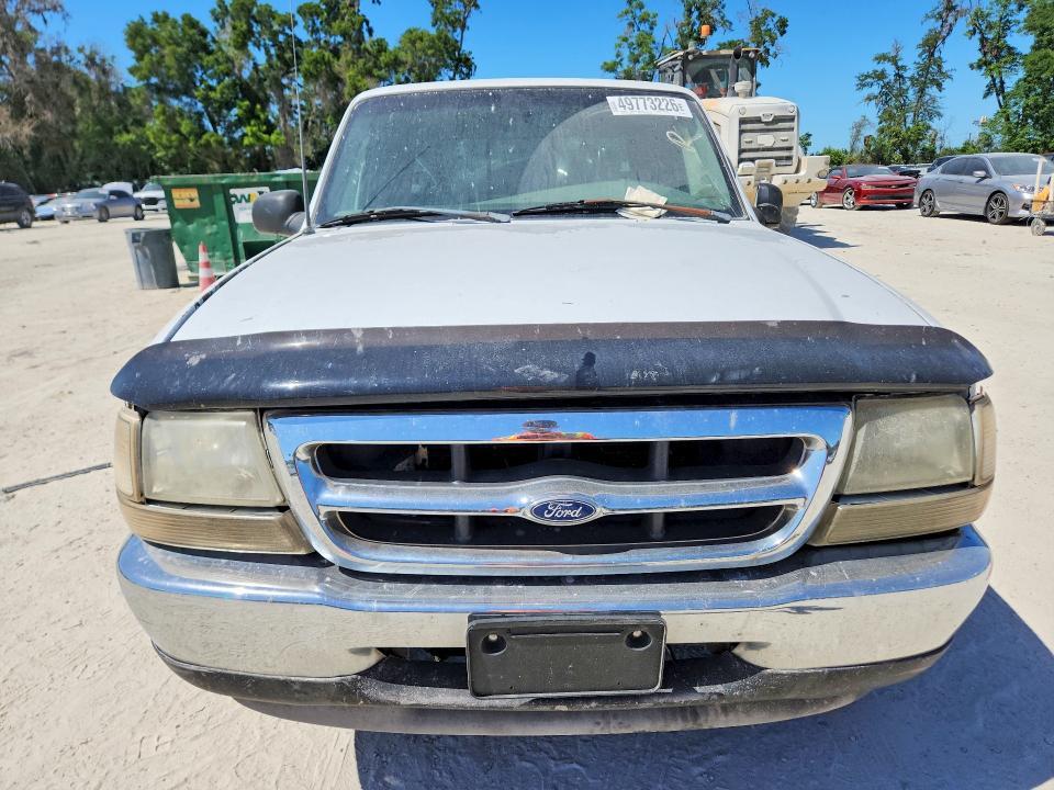 1998 Ford Ranger Super cab