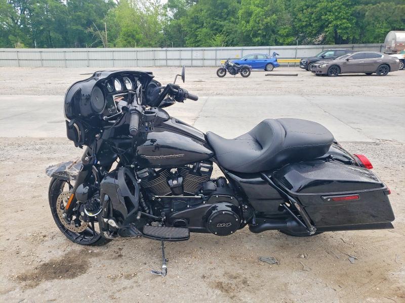 2021 Harley-Davidson Flhtk