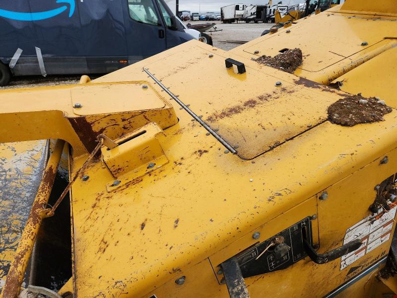2004 Vermeer BC1800A Wood Chipper