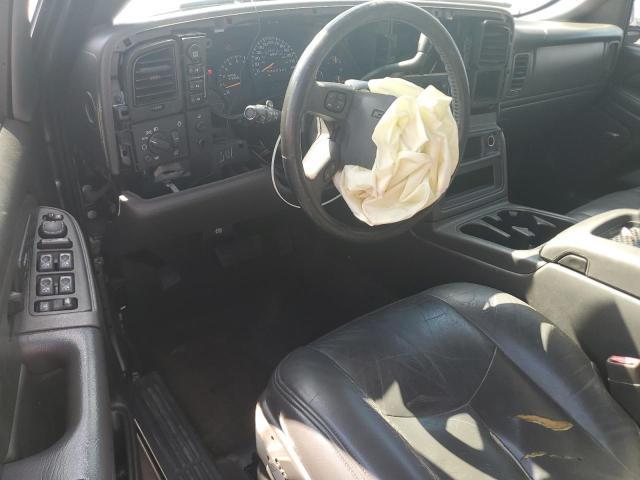 2006 GMC New Sierra K1500