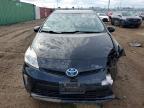 2012 Toyota Prius Three