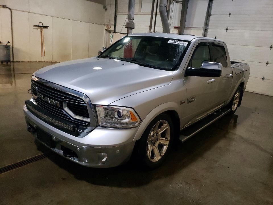 2016 Dodge RAM 1500 Longhorn