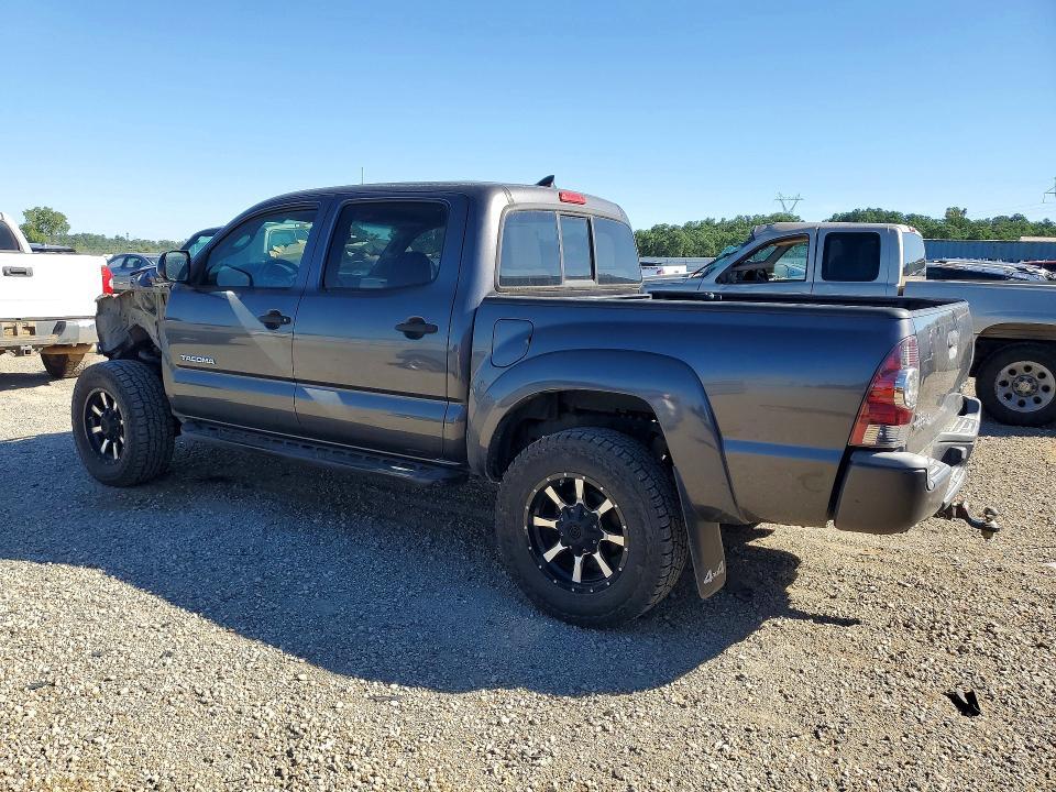2012 Toyota Tacoma V6