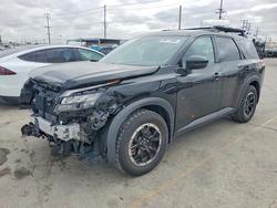 2024 Nissan Pathfinder Rock Creek for sale in Los Angeles, CA