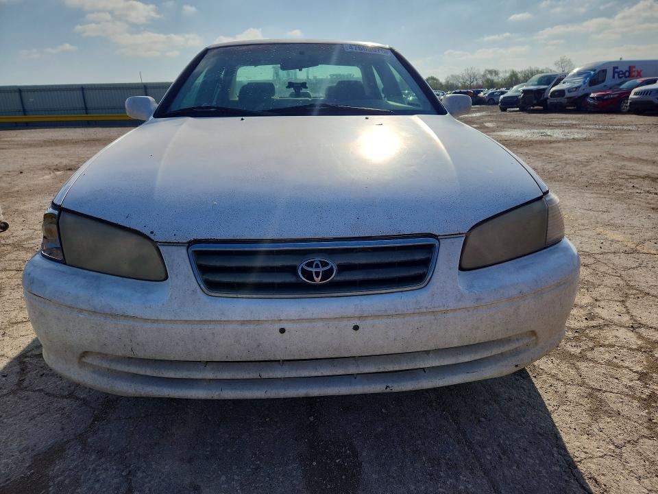 2001 Toyota Camry ce