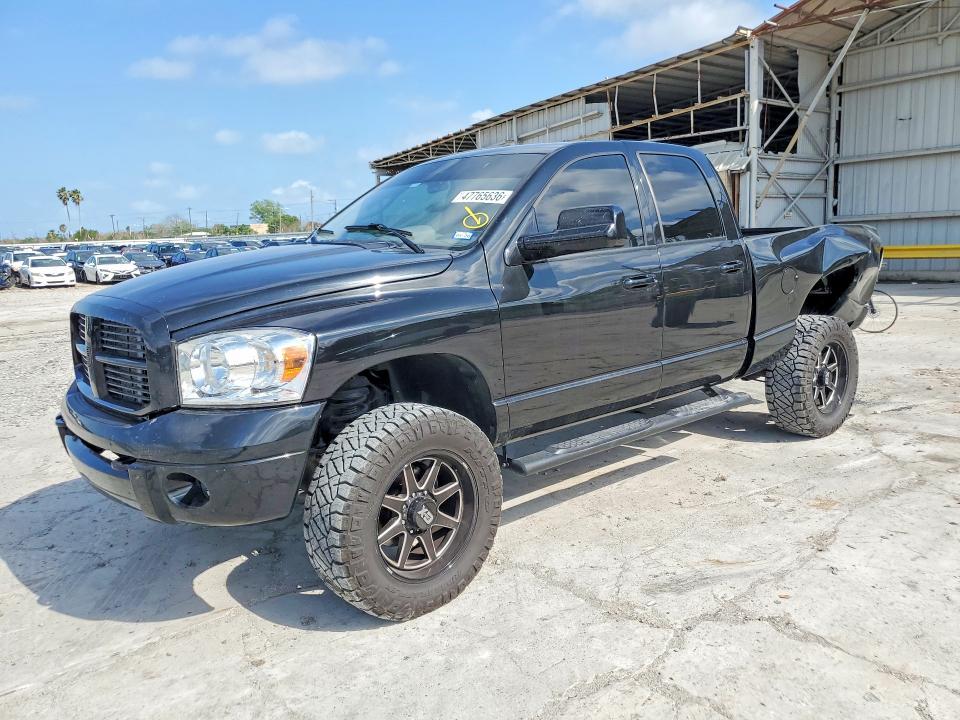 2006 Dodge Ram 2500 st