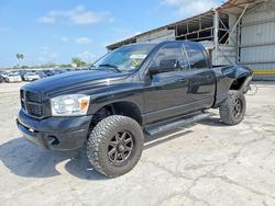 2006 Dodge Ram 2500 st for sale in Corpus Christi, TX