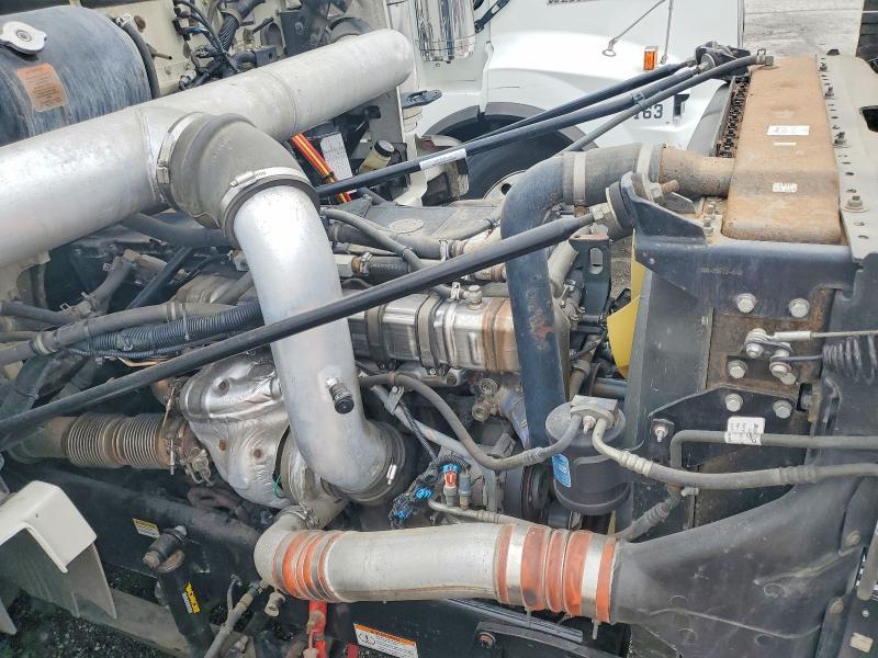2020 Western Star 4900 Semi Truck