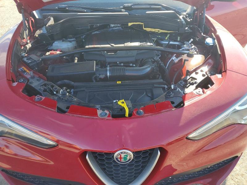 2019 Alfa Romeo Stelvio