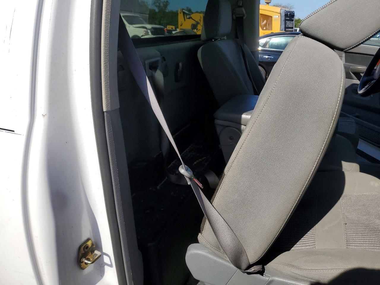 2006 Dodge RAM 1500 ST