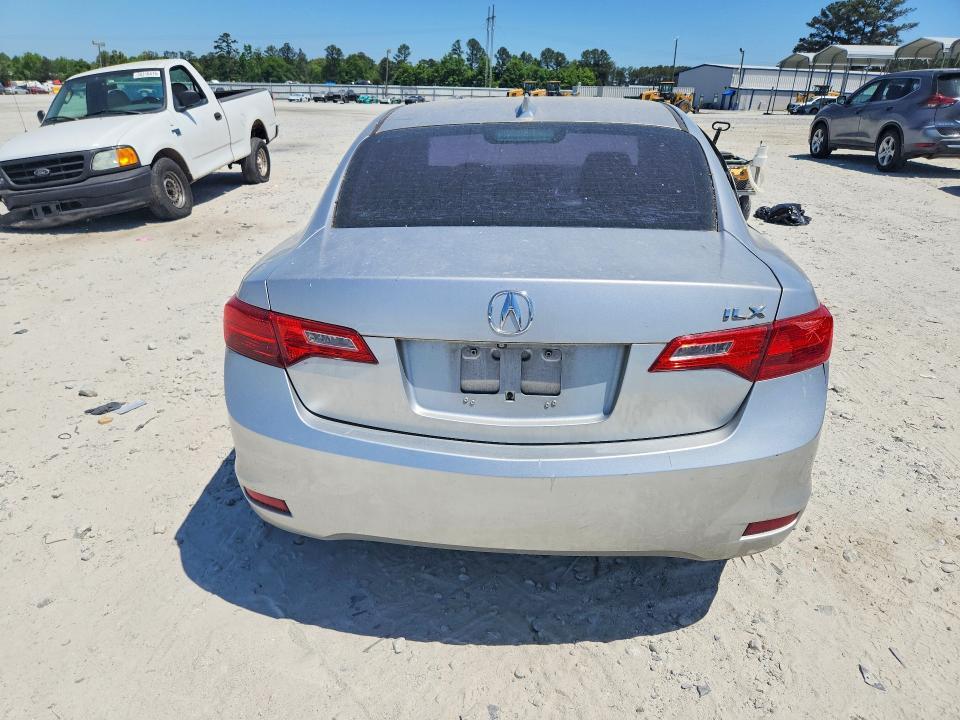 2014 Acura Ilx 20