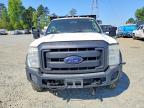 2014 Ford F450 Super Duty Flatbed Truck