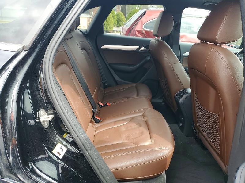 2016 Audi Q3 Premium Plus