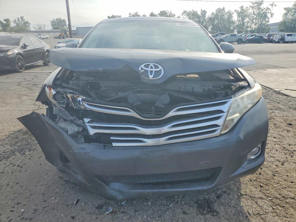 2010 Toyota Venza fwd V6