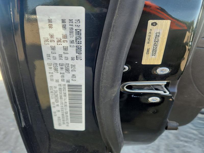 2014 Jeep Compass Sport