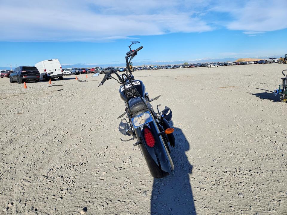 2011 Victory Kingpin 8-Ball