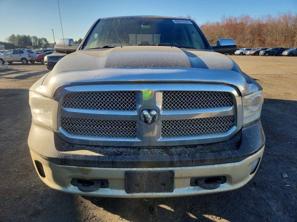 2014 Dodge RAM 1500 Longhorn