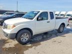 2015 Nissan Frontier S