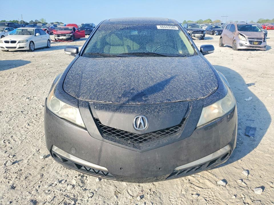 2009 Acur TL