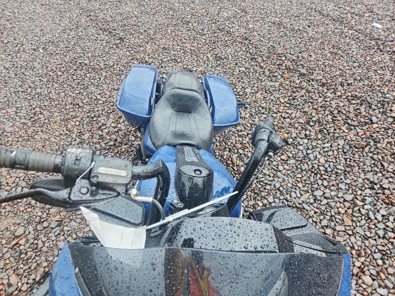 2019 Harley-Davidson Fltrxs