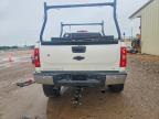 2013 Chevrolet Silverado C1500 Heavy Duty