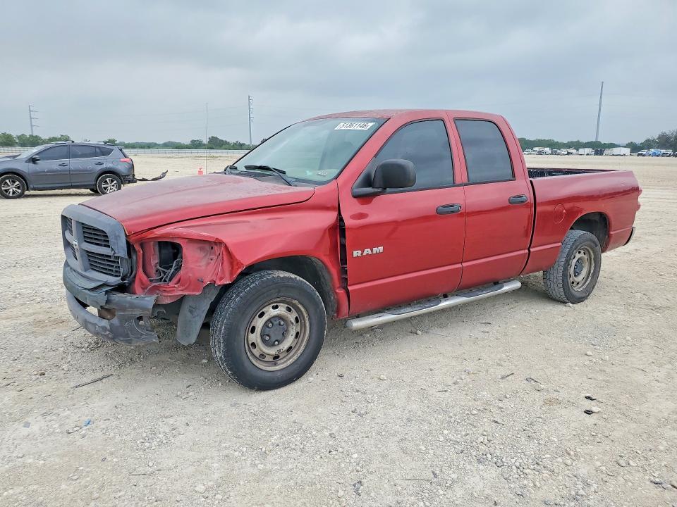 2008 Dodge RAM 1500 ST