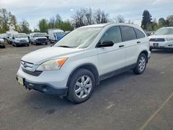 2007 Honda Cr-v ex for sale in Portland, OR