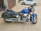 2010 Harley-Davidson Flstn