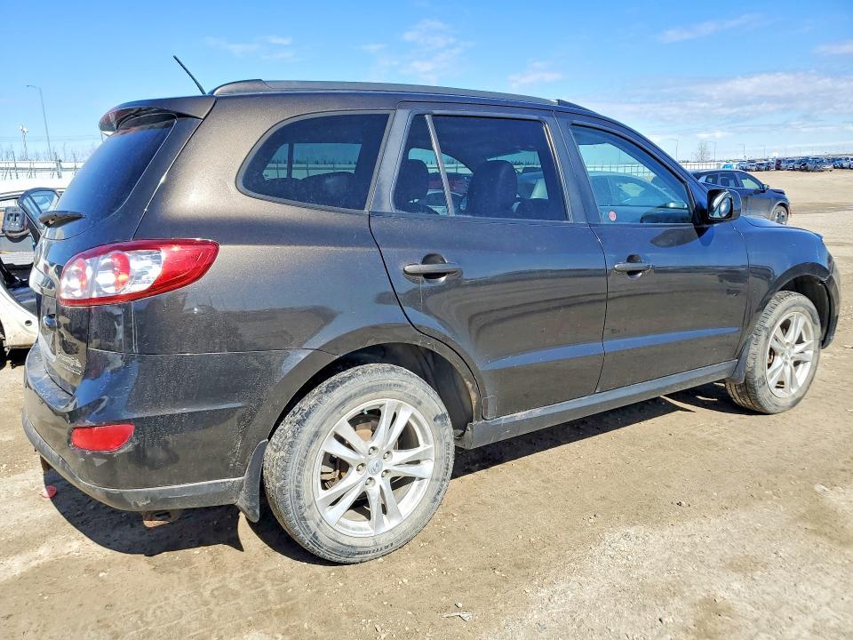 2011 Hyundai Santa fe gls