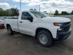 2019 Chevrolet Silverado C1500