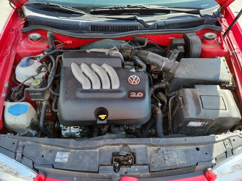 2004 Volkswagen Golf gl