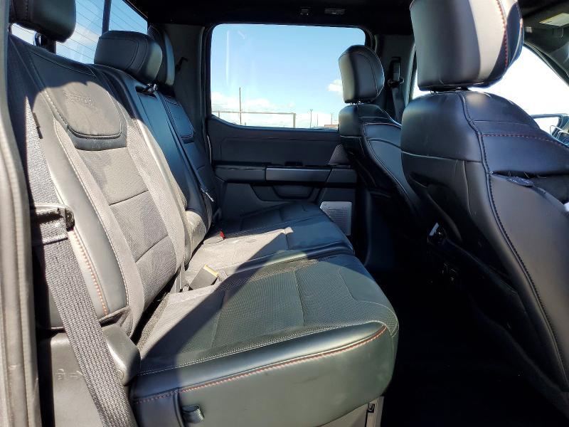 2024 Ford F150 Raptor