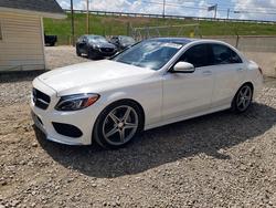 2015 Mercedes-Benz C 300 4matic for sale in Northfield, OH