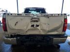 2014 Chevrolet Silverado K3500 LTZ