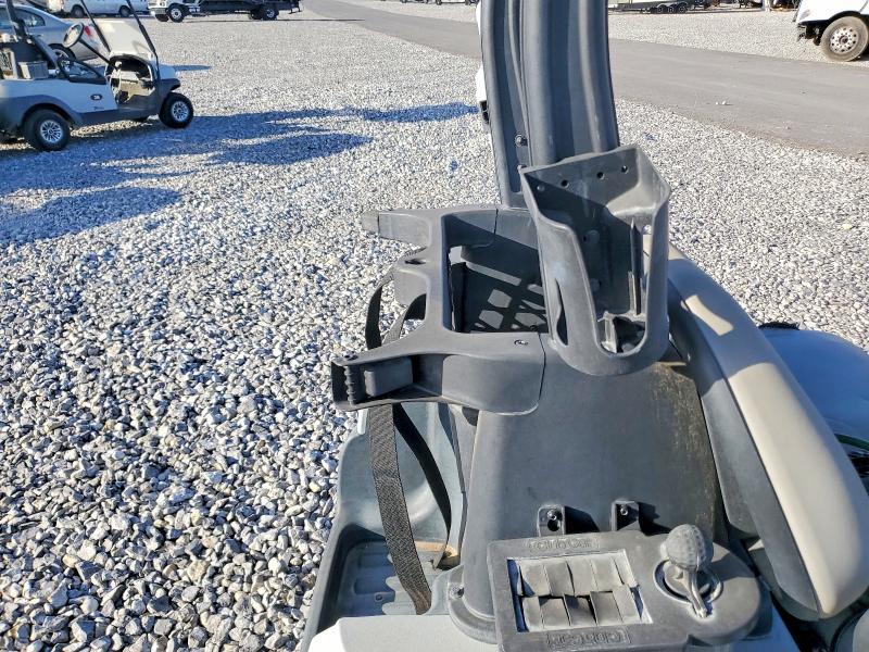 2020 Club Car Tempo Lithium Golf Cart