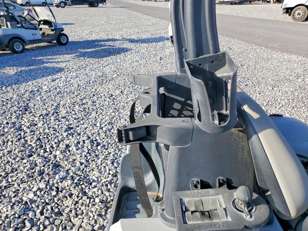 2020 Club Car Tempo Lithium Golf Cart