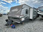 2018 Heartland Pioneer Camper