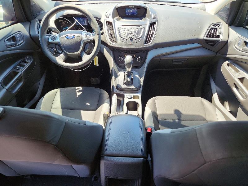 2014 Ford Escape s