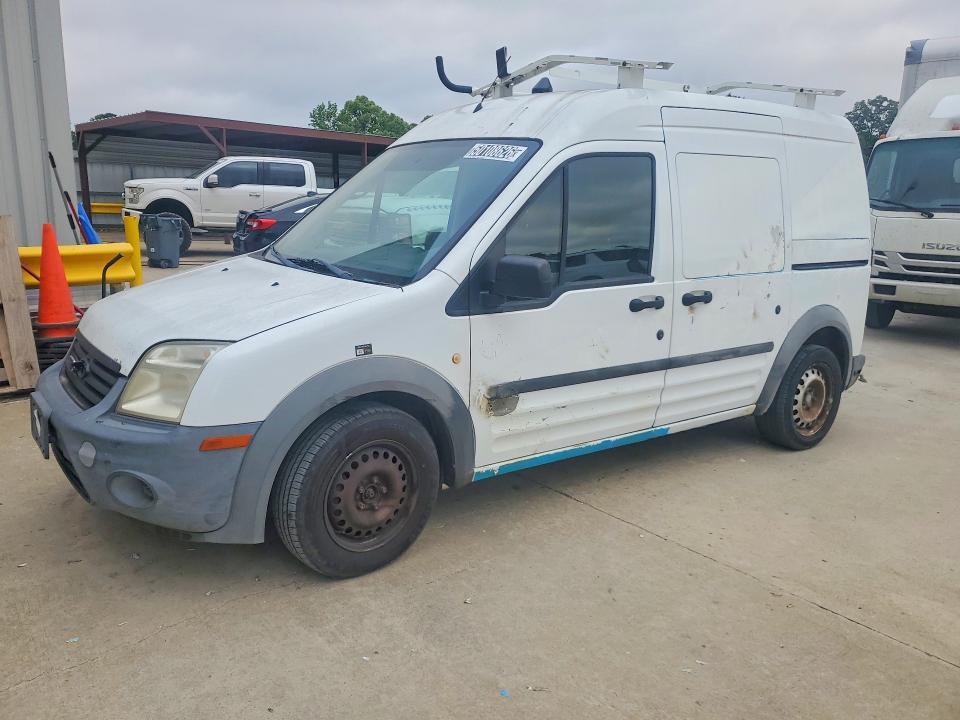 2012 Ford Transit Connect xl