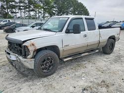 2002 Chevrolet Silverado K1500 for sale in Loganville, GA