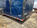 2025 Freedom 8.5X36TTA4 Enclosed Cargo Trailer