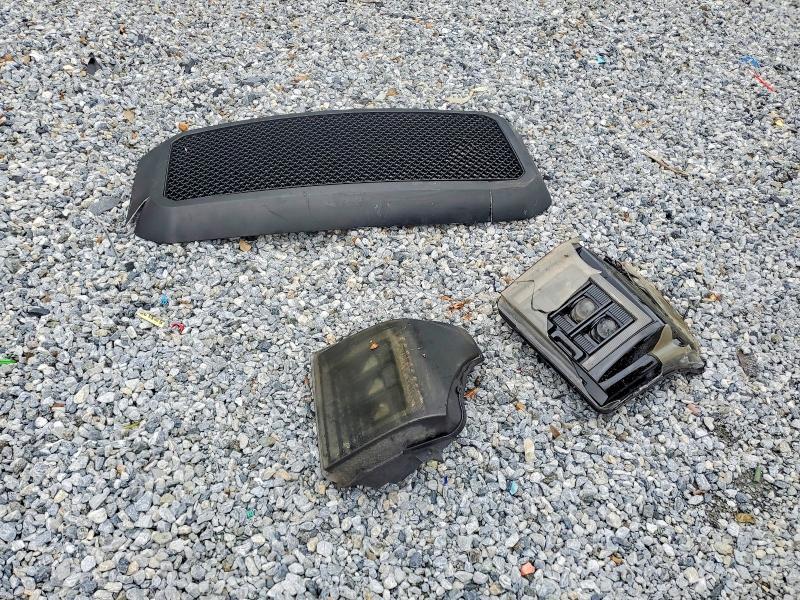 2006 Ford F350 Super Duty