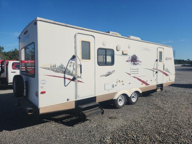 2009 Dutchmen Manufacturing Dutchmen Manufacturing