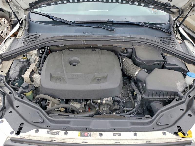 2016 Volvo Xc60 T6 Premier