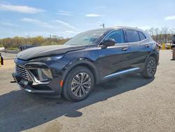 Buick salvage cars for sale: 2024 Buick Envision Preferred