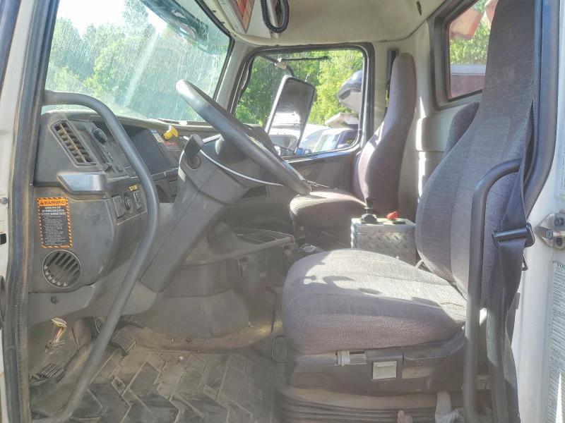 2019 Volv O VHD Dump Truck