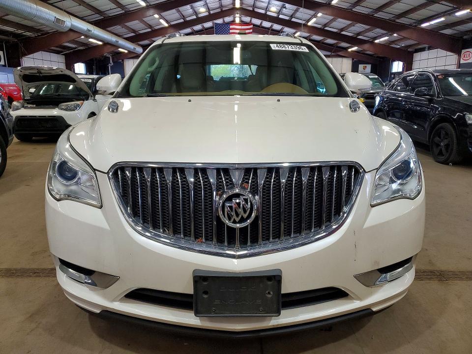 2013 Buick Enclave
